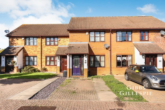 2-bed house on 78, Elliott Avenue, Ruislip, £1,900/mo