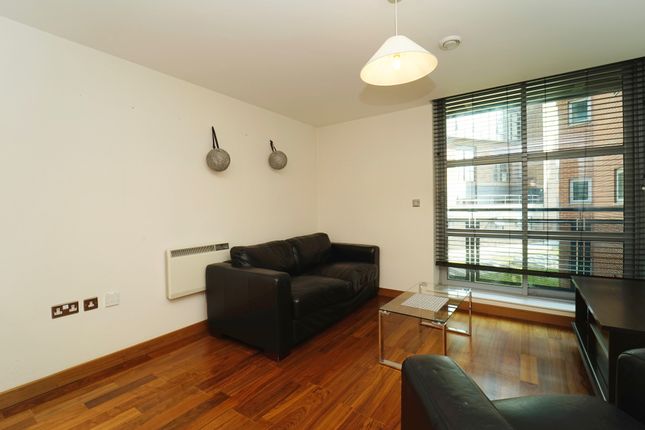 Apartment 18 St. George Building,, St. George Building, Leeds photo 4