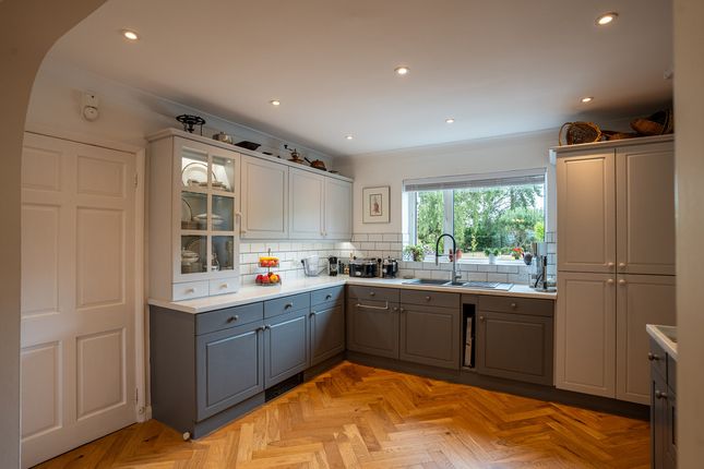 Oaklea House, 57 Tagwell Road, Droitwich photo 4