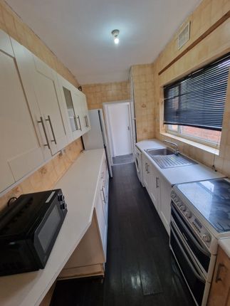 Terraced house for sale in Blythe Road, Coventry
