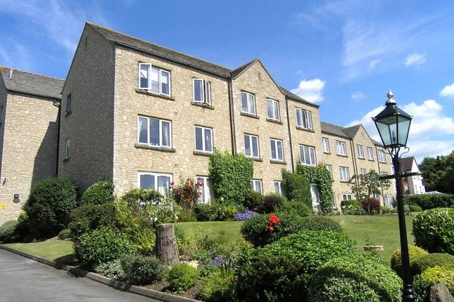 27 Bredon Court