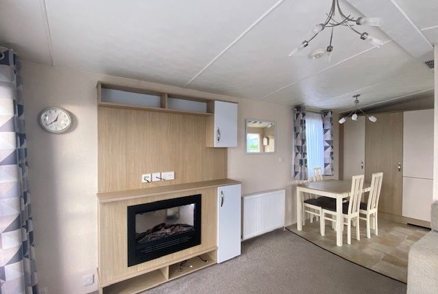 Queensberry Bay Holiday Park, Powfoot photo 2