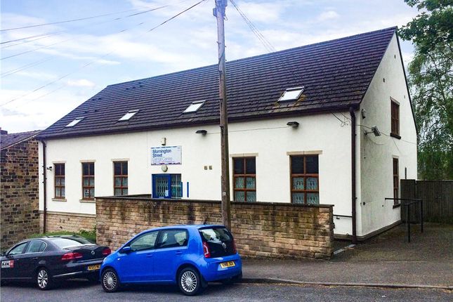 Office for sale in Mornington Street, Keighley, West Yorkshire