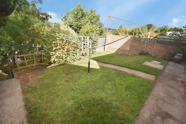 32, Whitchurch Avenue, Exeter photo 3