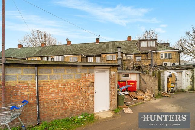 Thumbnail Commercial property for sale in London Road, Isleworth