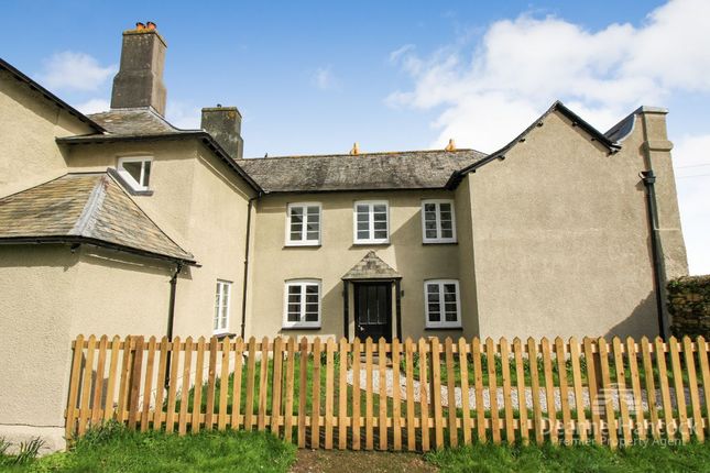 Semi-detached house to rent in Wearde Farm, Wearde Road, Saltash