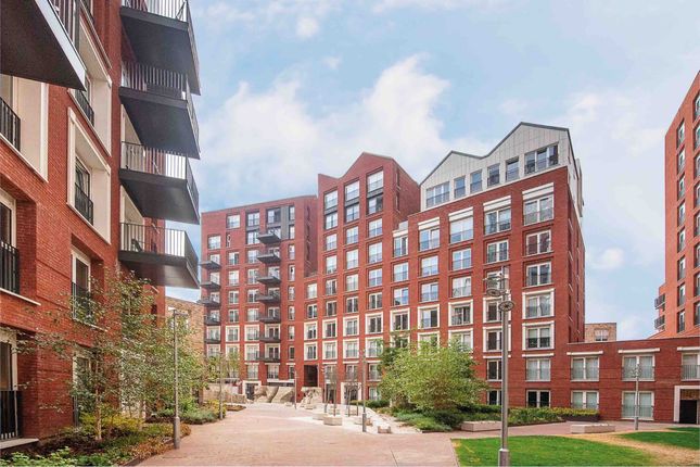 39 keybridge parking, Exchange Gardens, London photo 4