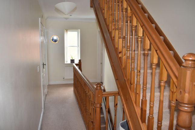 Detached house for sale in Dormeads View, Weston-Super-Mare