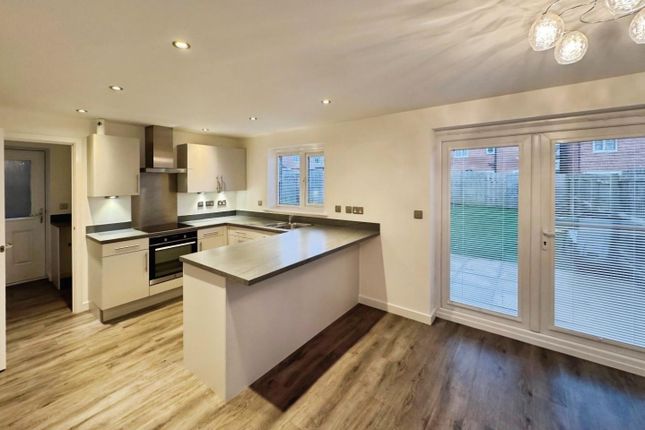 15, Raisbeck Close, Carlisle photo 4