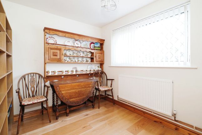 Detached bungalow for sale in Hollingthorpe Avenue, Wakefield