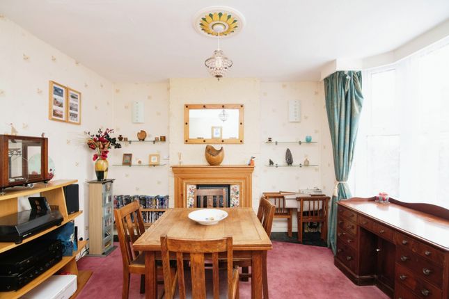 Semi-detached house for sale in Birchfield Road, Redditch, Worcestershire