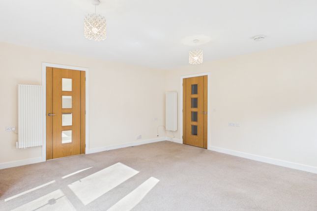 Flat 24, Darroch Gate, Blairgowrie photo 4