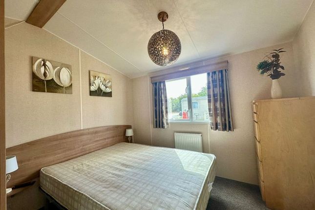 2014 Atlas Moonstone, Castle View, Tattershall photo 5