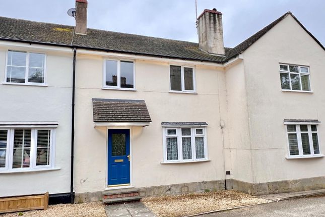Terraced house for sale in Stone Manor, Bisley Road, Stroud