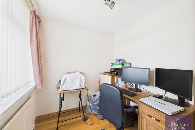 Bedroom Four/ Office