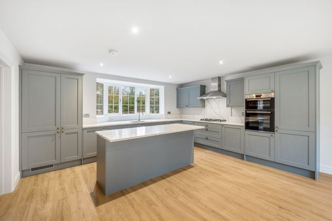 Plot 15, The Parklands (Sudbrooke)-7