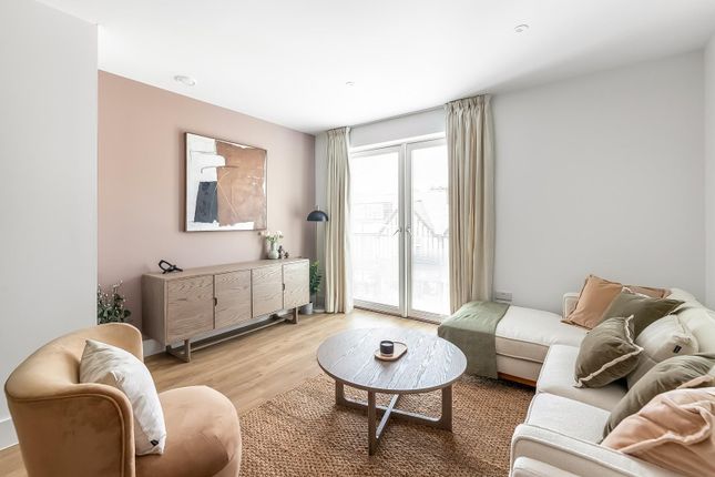 Flat A, Lumina Court, 169A High Street, Orpington photo 4