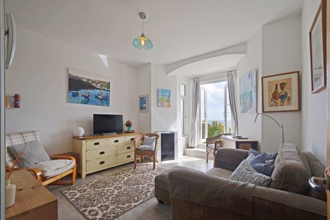 Flat for sale in Sunny Corner, Coverack, Helston