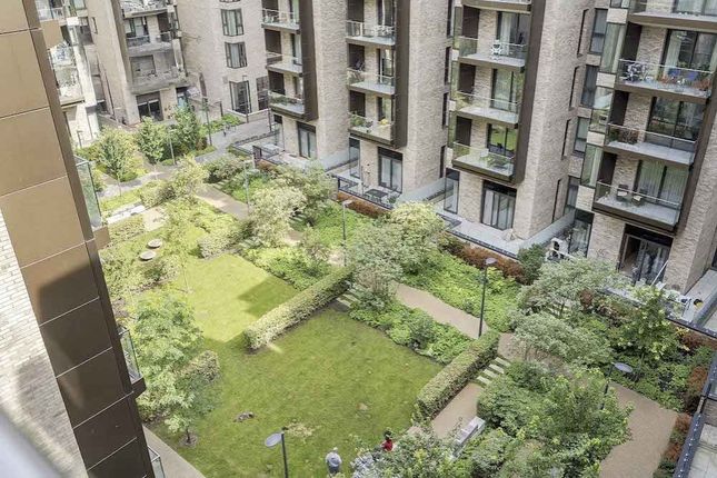 1-bed flat on 515 Plot5.07,, Siena House, London, £695,000