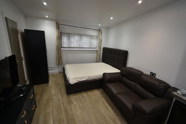 Studio In Wembley Â€“ All Bills Incl