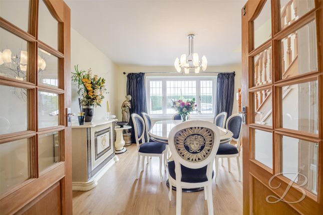 Chelston, Coxmoor Road, Sutton-In-Ashfield photo 4