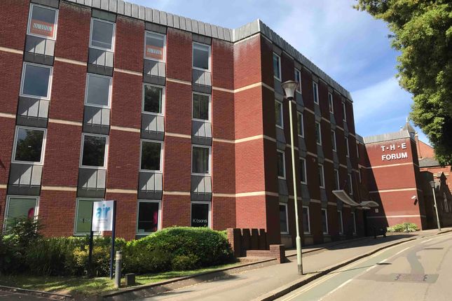 Thumbnail Office to let in Barnfield Road, Exeter