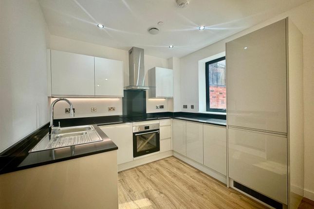 Apartment 7, 6 Camden Drive, Birmingham photo 3