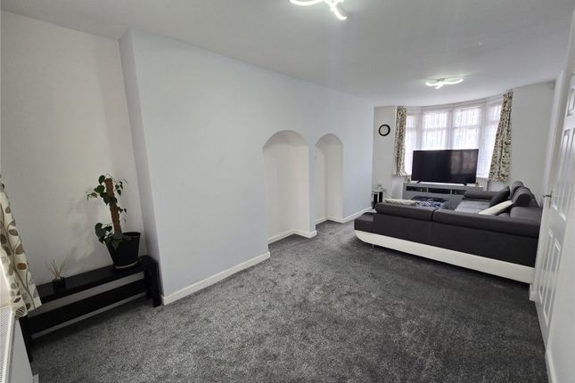 Terraced house for sale in Burnaby Road, Radford, Coventry