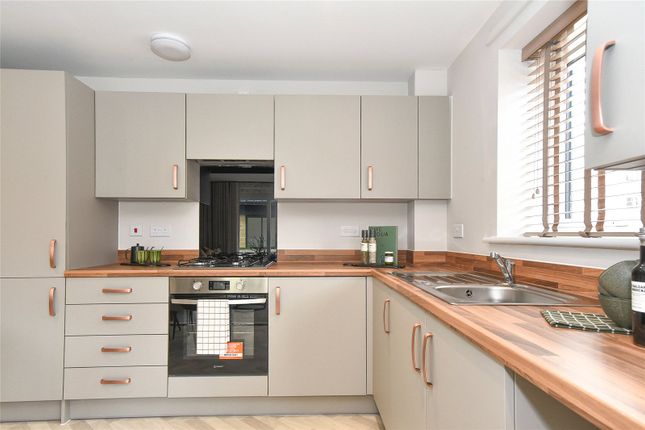 Langley Park, Foundry Lane, Wiltshire photo 3