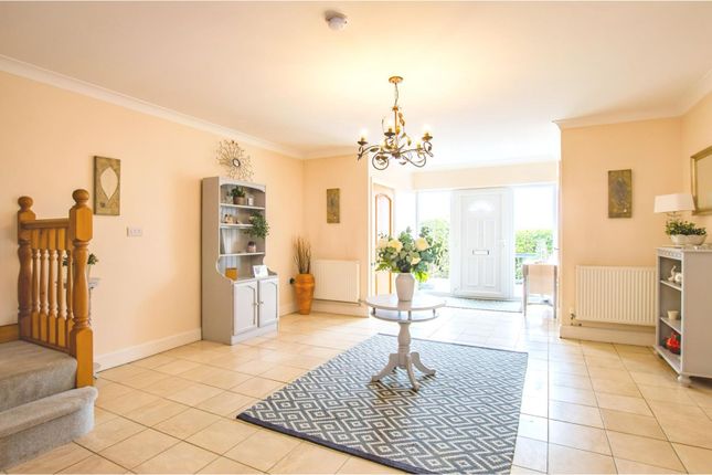 Detached house for sale in Trafalgar Terrace, Neyland