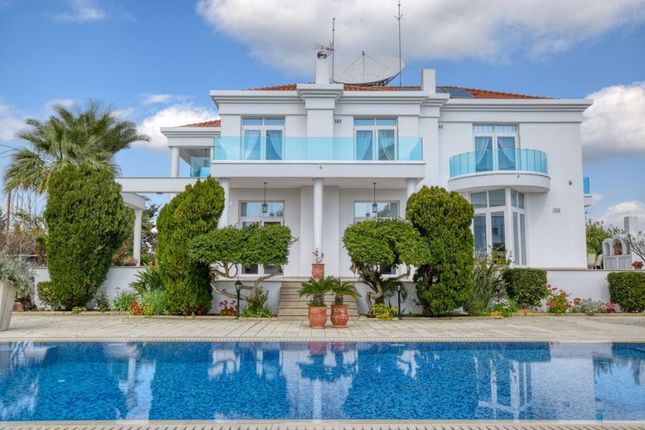 Detached house for sale in Oroklini, Larnaca, Cyprus