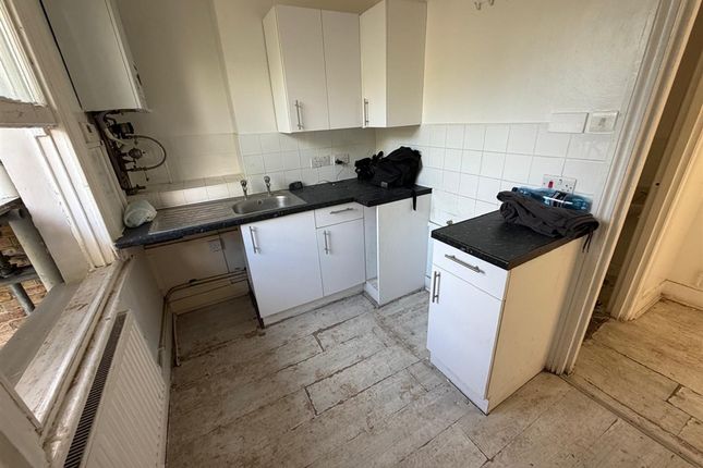 38b, St. Elmo Road, SHEPHERDS BUSH photo 3