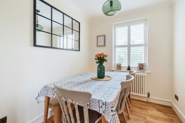 Terraced house for sale in Buffins Road, Odiham, Hampshire