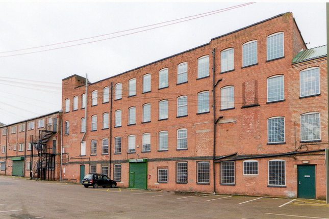 Industrial to let in Bowyer St, Digbeth, Birmingham