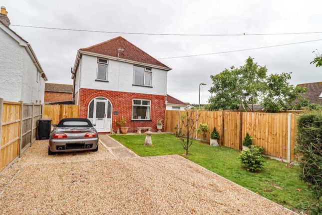 Detached house for sale in Chichester Avenue, Hayling Island