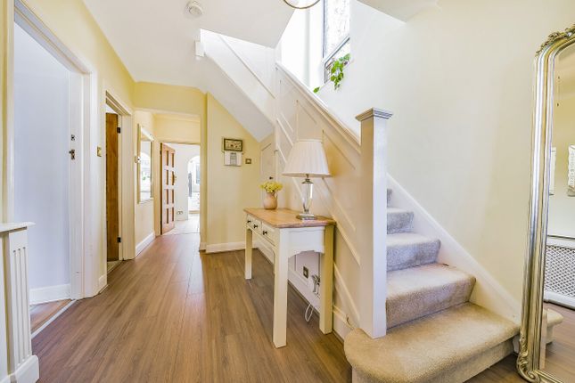 Semi-detached house for sale in Wood Ride, Petts Wood