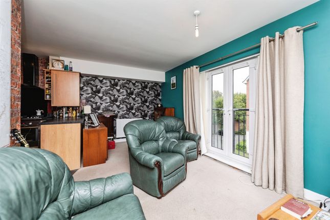 106, Priory Chase, Pontefract photo 3