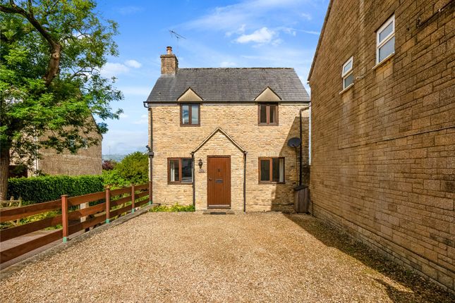 2-bed house on Brewery Cottage,, Albion Street, Oxfordshire, £299,950