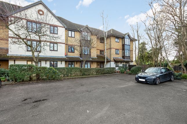 Flat for sale in Crofton Park Road, Crofton Park