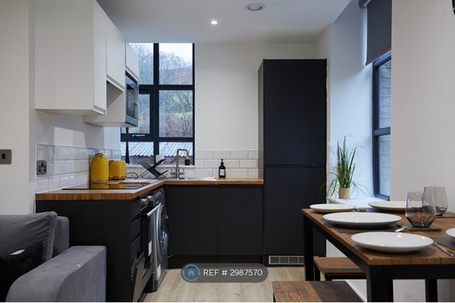 Apt  Green Mill Apartments, Green Lane, Holmfirth photo 3