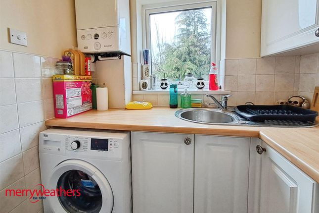 31, Cloverlands Drive, Barnsley photo 2