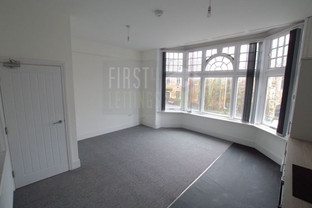 Thumbnail Studio to rent in London Road, City Centre