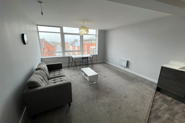Apartment, 15,, K2 Apartments North, Hull photo 2