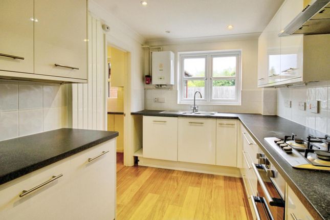 3, St. James Terrace, Abingdon photo 2