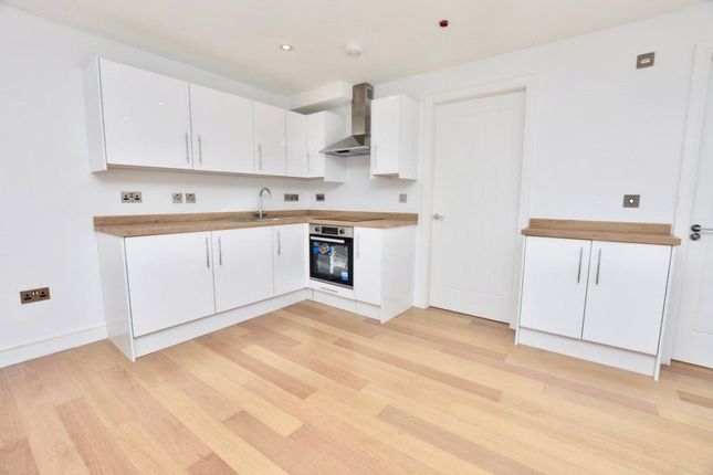 Flat for sale in Flat 1, North High Street, Musselburgh, East Lothian