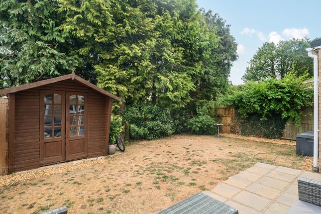 3, Glenhurst Close, Blackwater photo 4