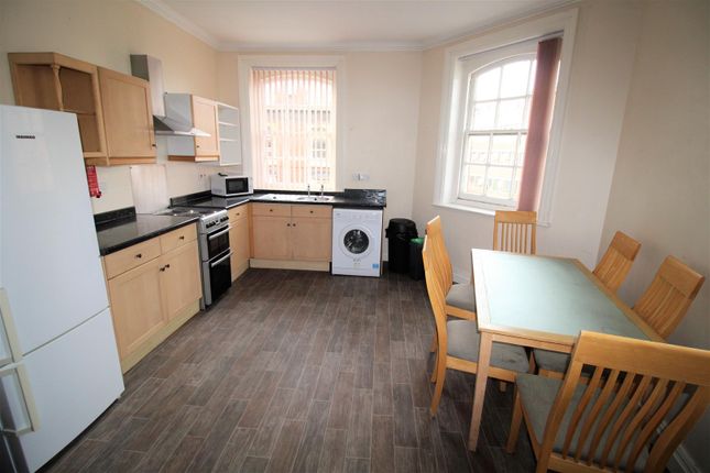 Thumbnail Flat to rent in Elm Grove, Southsea