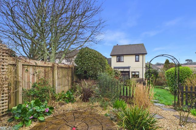 3-bed house on 55, Carrine Road, Truro, £350,000