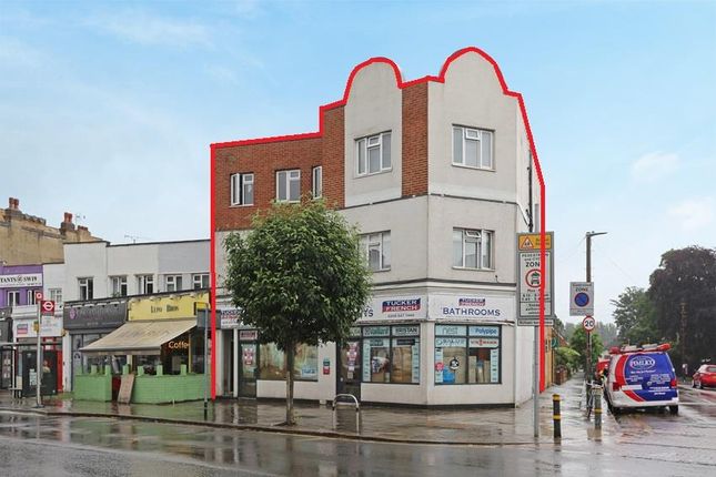 Industrial for sale in Durnsford Road, London