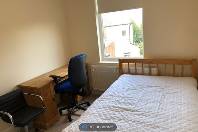Cobden View Road, Crookes, Sheffield photo 4